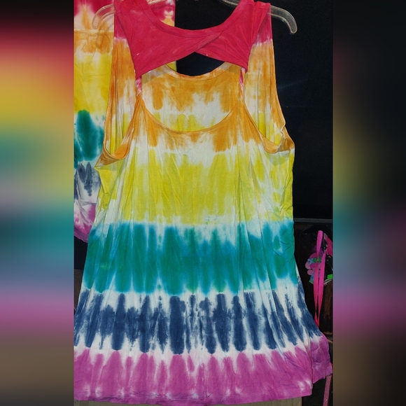 Lane Bryant Pride Collection - Picture 2 of 9